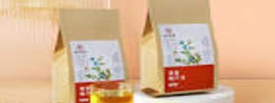 九芝堂：汇聚养生茶材，品味自然健康