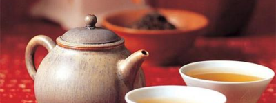 养生茶宝库：调控血糖，健康茶饮，一饮轻松