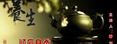 茶香养生漫谈：健康之道，源于自然茶饮