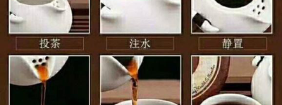 茶香新解如何用茶品味生活？