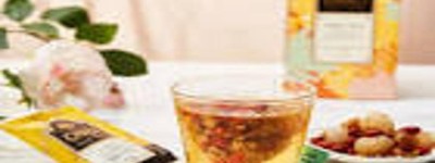 养生茶之道：桂圆红枣茶的奥秘与健康之源