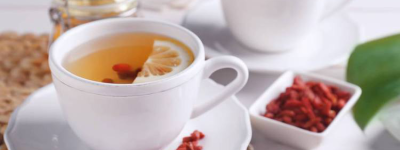 热门养生茶：秋季进补，养生茶助你调和阴阳平衡气血