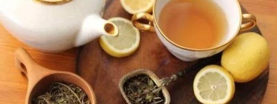 养生茶：轻松泡制，守护您的健康之路