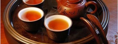 品味养生茶：探寻千年茶文化的奥秘与健康