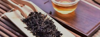 热门养生茶：探秘普洱茶的健康奥秘与瘦身功效