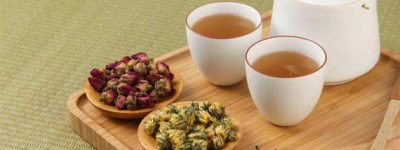 热门养生茶：提升免疫力，抗击疫情新选择