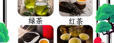 热门养生茶：揭秘抗氧化绿茶，守护健康新选择