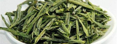 热门养生茶：解密绿茶抗氧化、降压新功效