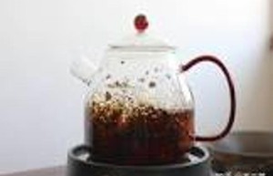 揭秘养生茶的奥秘：茶材宝库大公开，让你轻松掌握健康之道！