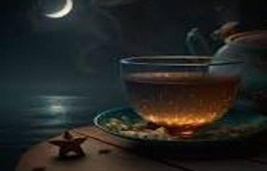 解锁养生茶的奥秘：茶材宝库的探索与发现！