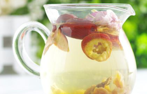热门养生茶：夏季清心凉茶，助你清凉度夏，健康养生必备！