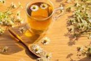 洋甘菊养生茶：茶文化中的静谧之花
