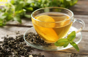 热门体质养生茶：探索绿茶清热奥秘，助力夏日健康之旅