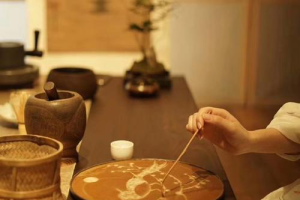 茶韵古今：探寻当下最热门的茶艺风尚与文化潮流